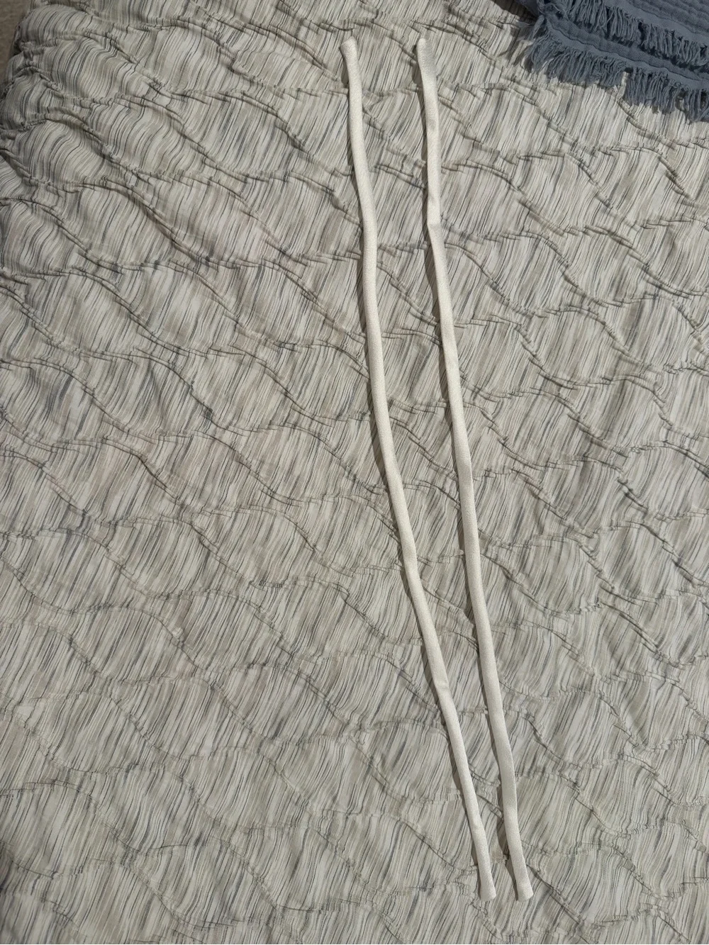 Jenny Yoo Bridal Scarf